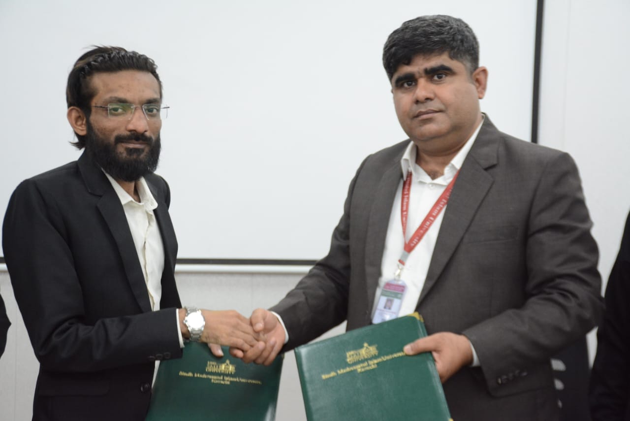 Strategic Academic Linkages & Research Alliances